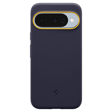 Spigen Caseology Nano Pop MagSafe Case Google Pixel 10/10 Pro - Blueberry Navy