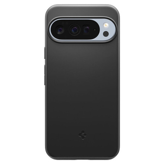 Spigen Thin Fit MagSafe Case Google Pixel 10 Pro XL - Black Spigen Thin Fit MagSafe Case Google Pixel 10 Pro XL - Black