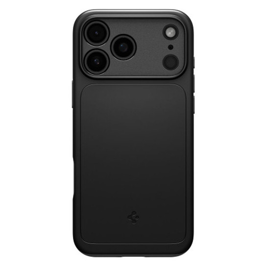 Spigen Thin Fit MagSafe Case iPhone 17 Pro - Black