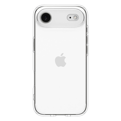 Spigen Ultra Hybrid Case iPhone 17 Air - Clear