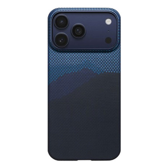 Pitaka Ultra-Slim Case iPhone 17 Pro Max - Over The Horizon