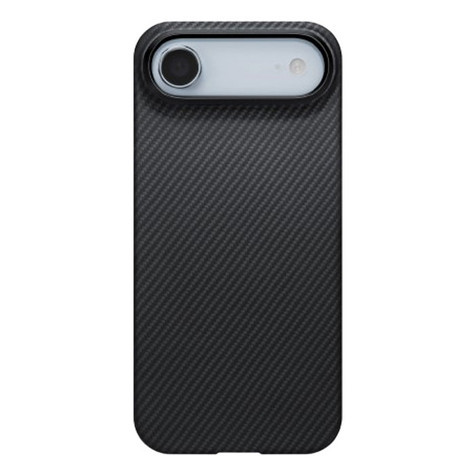 Pitaka Ultra-Slim Case iPhone 17 Air - Black/Grey