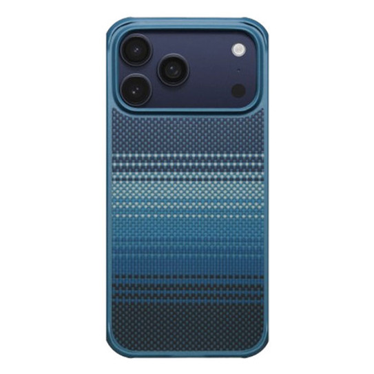 Pitaka Aramid ProGuard Case iPhone 17 Pro Max - Moonrise