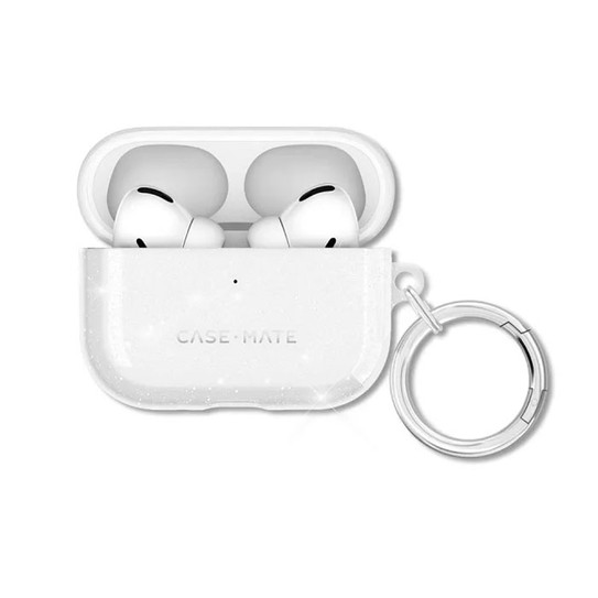 Case-Mate Twinkle Case AirPods Pro 3 - Twilight Silver