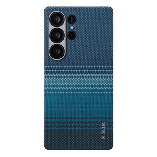 Pitaka Edge Ultra Slim Case Samsung Galaxy S26 Ultra - Moonrise