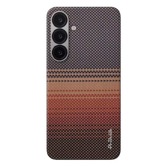 Pitaka Edge Ultra Slim Case Samsung Galaxy S26 - Sunset