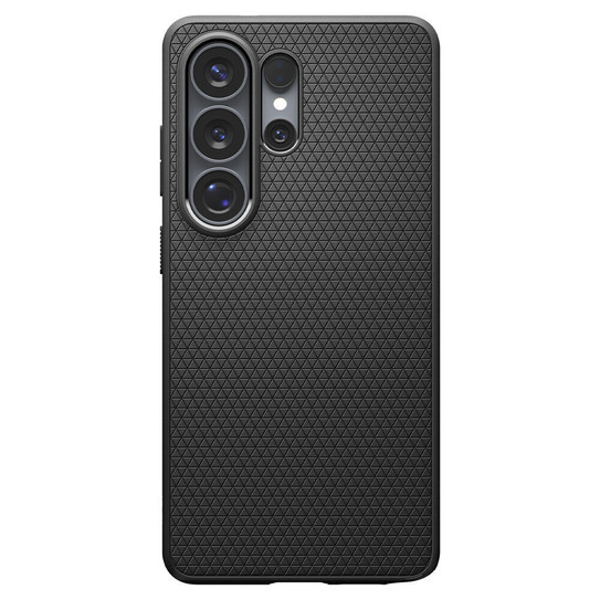 Spigen Liquid Air MagSafe Case Samsung Galaxy S26 Ultra - Black