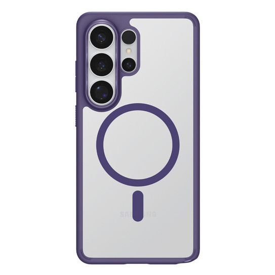 Spigen Ultra Hybrid MagSafe Case Samsung Galaxy S26 Ultra - Deep Purple