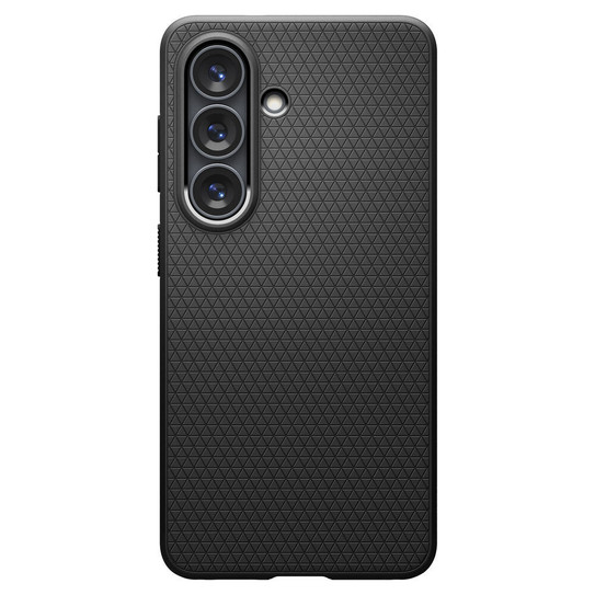 Spigen Liquid Air Case Samsung Galaxy S26 - Black
