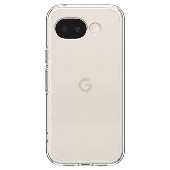 Spigen Ultra Hybrid Case Google Pixel 10a - Crystal Clear