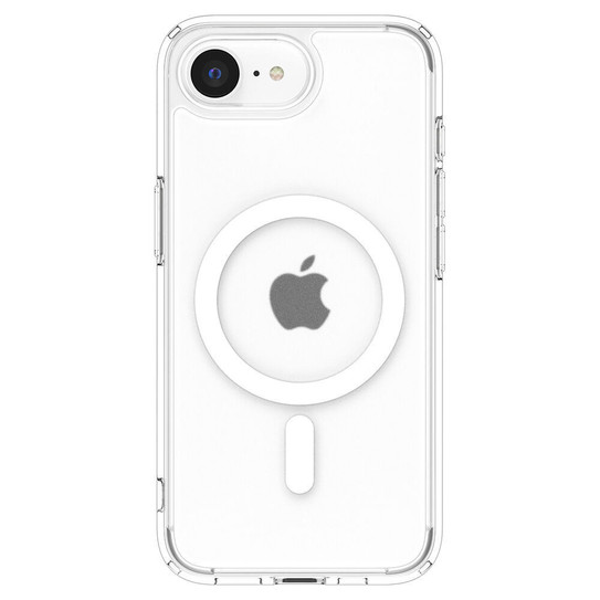 Spigen Ultra Hybrid MagSafe Case iPhone 17e/ 16e - Frost White