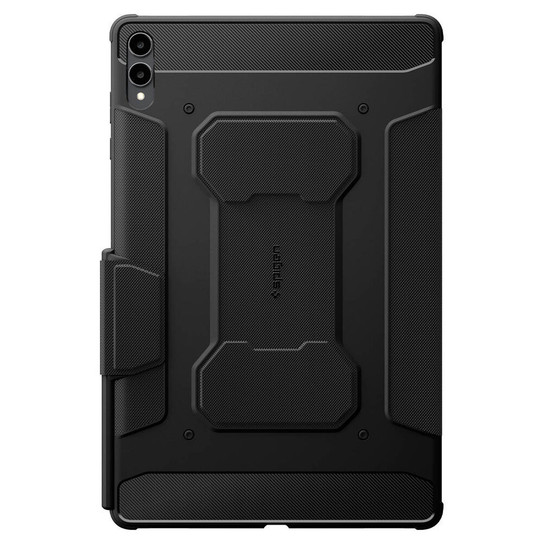 Spigen Rugged Armor Pro Case Samsung Galaxy Tab S11 Ultra 14.6" - Black