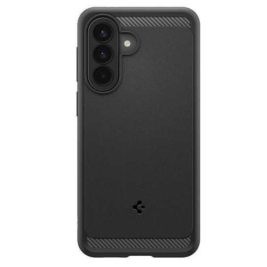 Spigen Rugged Armor Case Samsung Galaxy A57 5G - Black 