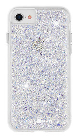 Case-Mate Twinkle Case iPhone SE 2020/iPhone 8/iPhone 7 - Stardust