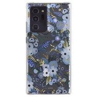 Case-Mate Rifle Paper Case Samsung Galaxy Note20 Ultra 5G - Garden Party