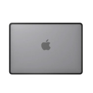 SwitchEasy Defender Protective Case MacBook Pro 13" - Black