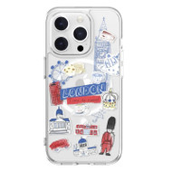 SwitchEasy City M MagSafe Case iPhone 15 Pro Max - London