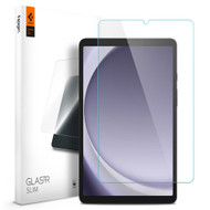 Spigen GLAS.tR EZ Slim Glass Screen Protector Samsung Galaxy Tab A11 / A9 8.7" - Clear
