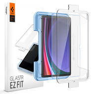 Spigen GLAS.tR EZ Fit Glass Screen Protector Samsung Galaxy Tab S10 FE/ S9 FE/ S9 - Clear