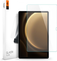 Spigen GLAS.tR EZ Fit Slim Screen Protector Samsung Galaxy Tab S10 FE/ S9 FE/ S9 - Clear