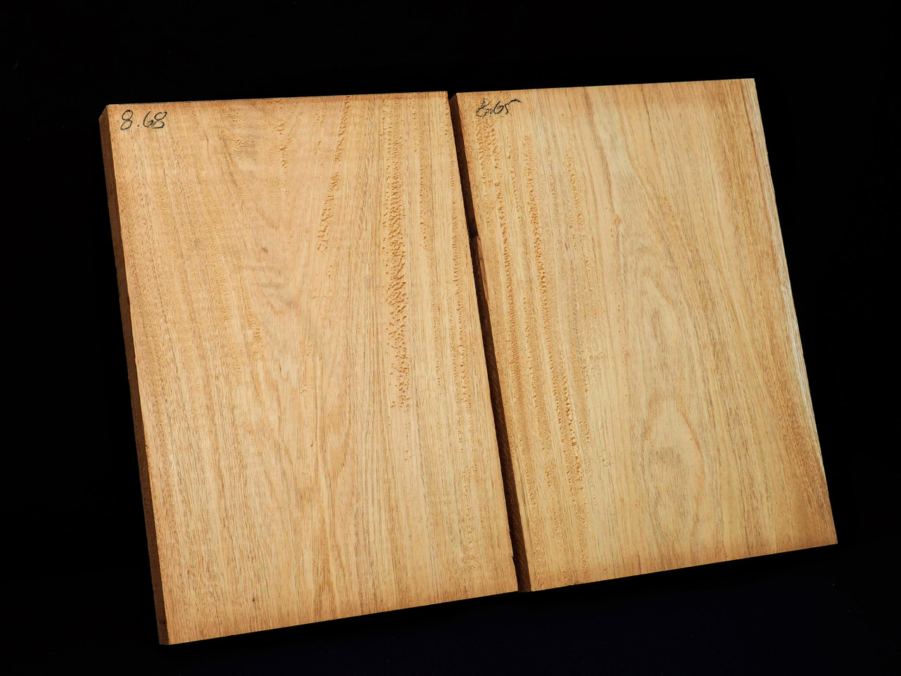 Mahogany Electric Guitar Body