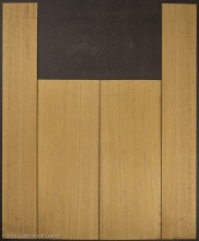 Genuine Mahogany Back and Side Sets