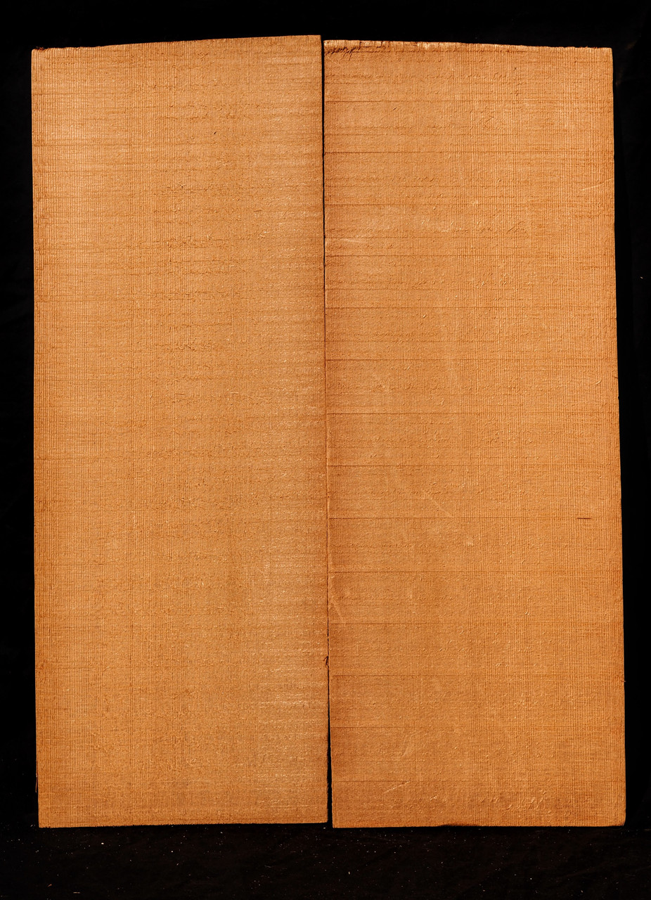 Roasted Rainbow Cedar