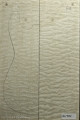 Carve Top Quilt Maple Top Wood