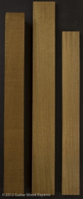Mahogany Acoustic Guitar Necks