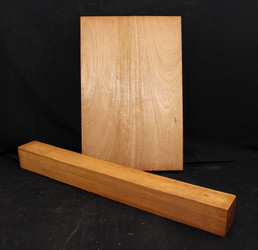Density and the Impact on the Guitar Body 