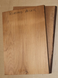 Buying Roasted Woods