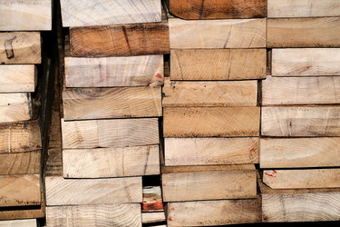 That long piece of wood.  Guide to Neck Blanks