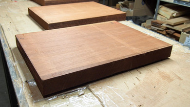 Electric guitar body wood  guide
