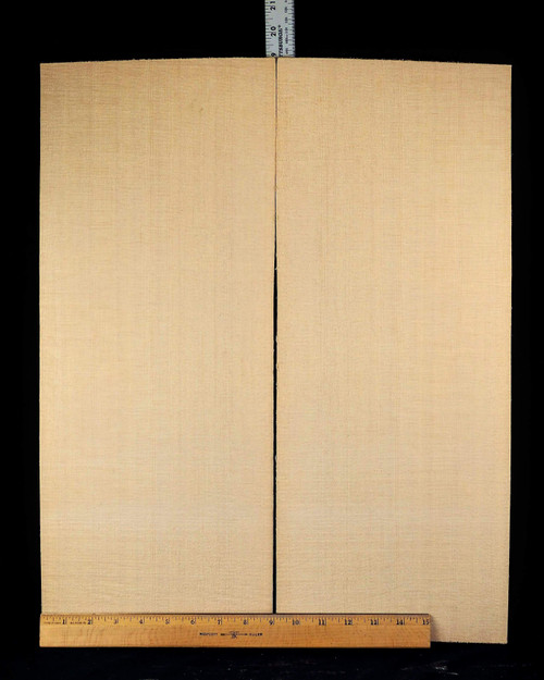 This is a sample of the grade.  Actual boards will be darker