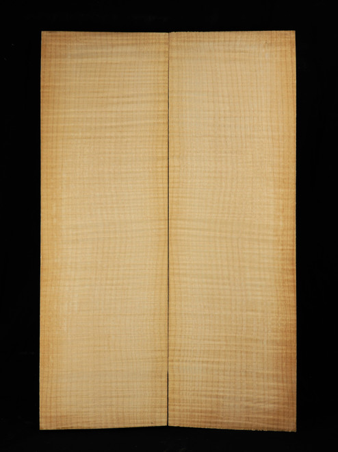 Maple Carve Top,  Flame, 5a