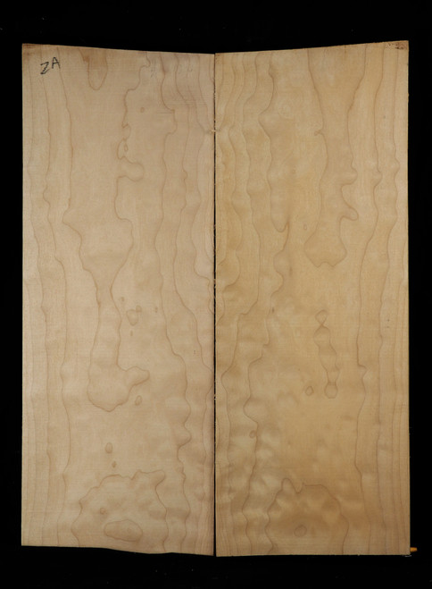 Maple Carve Top,  Quilt, 2a