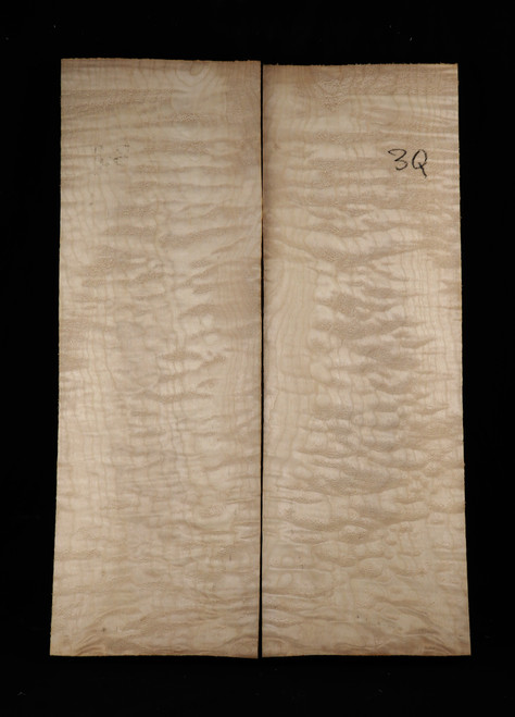 Maple Carve Top,  Quilt, 3a