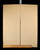 This is a sample of the grade.  Actual boards will be darker