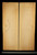 Maple Carve Top,  Flame, 2a