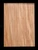 Figured Mexican Mahogany body