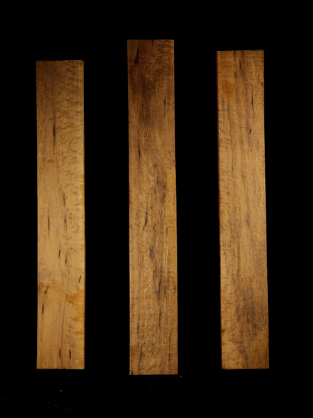 Moderate/strong/intense roastedbirdseye with heart