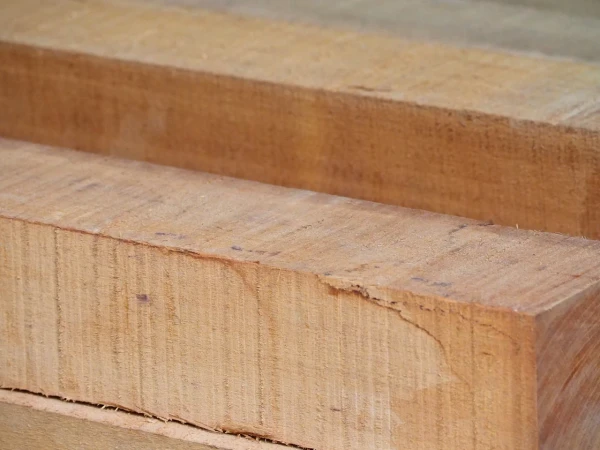 27" Mahogany Neck