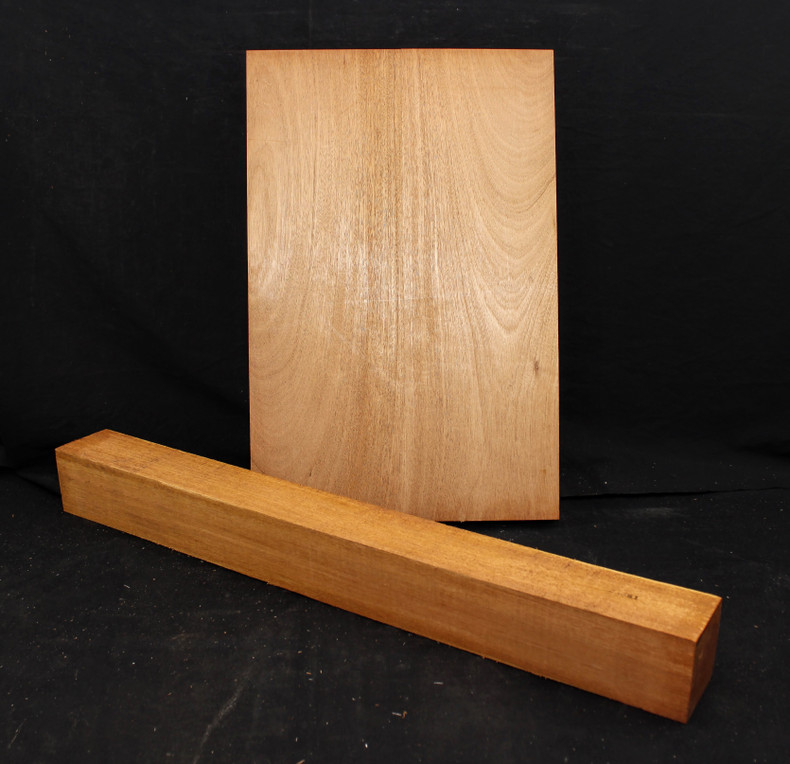 Density and the Impact on the Guitar Body 