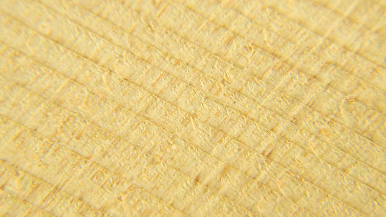 Why does grain orientation matter?