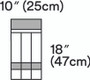 Steri-Drape™ Instrument Pouch