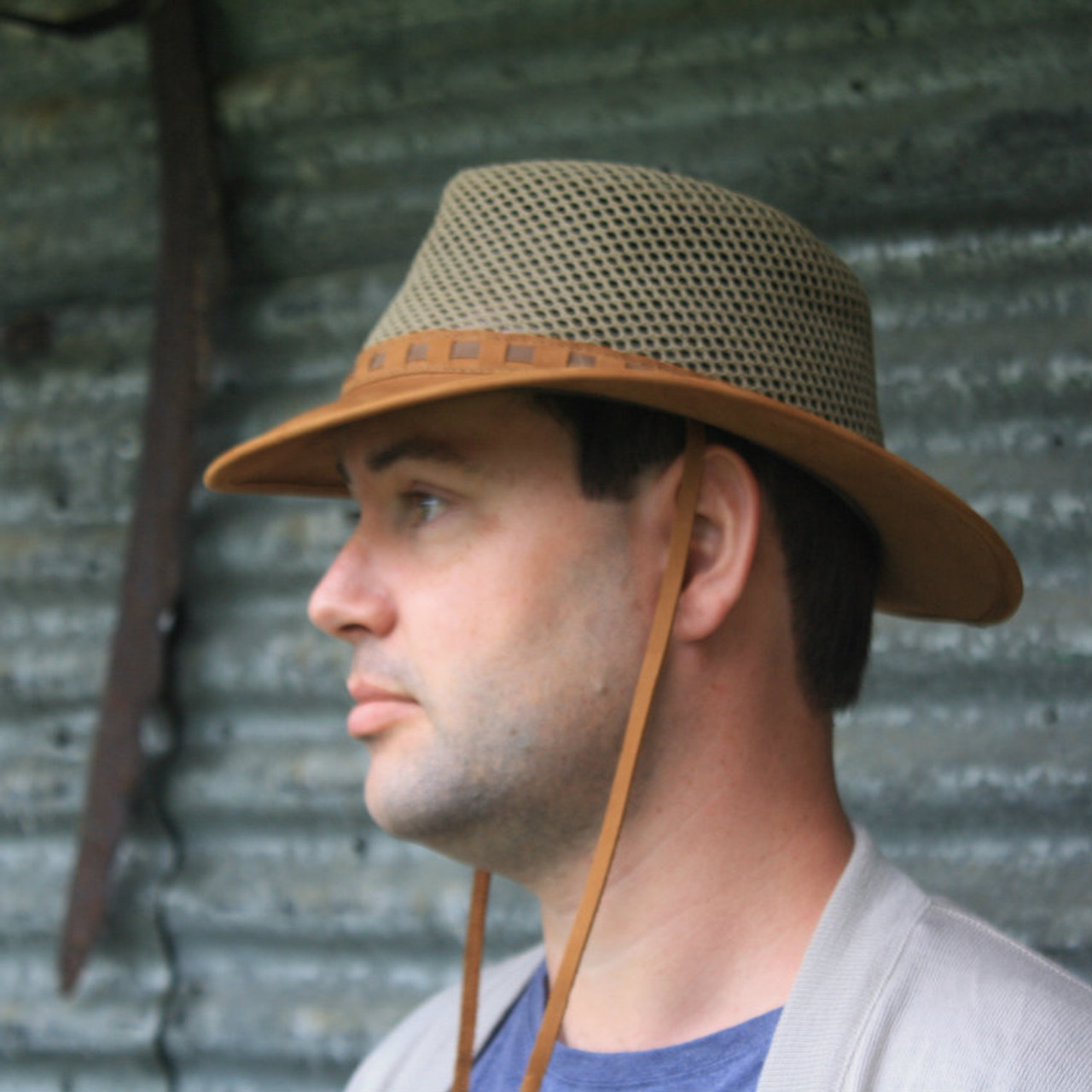selke hats