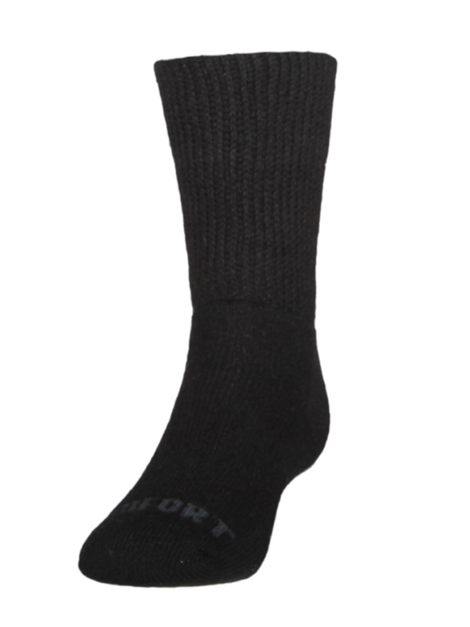 Comfort Socks - Merino and Possum Comfort Top Socks | Women's