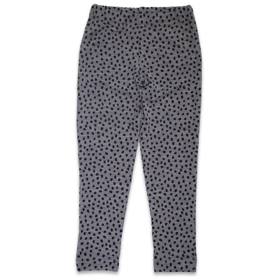 Little Periam Pebble Print Girl Leggings Children & Babies