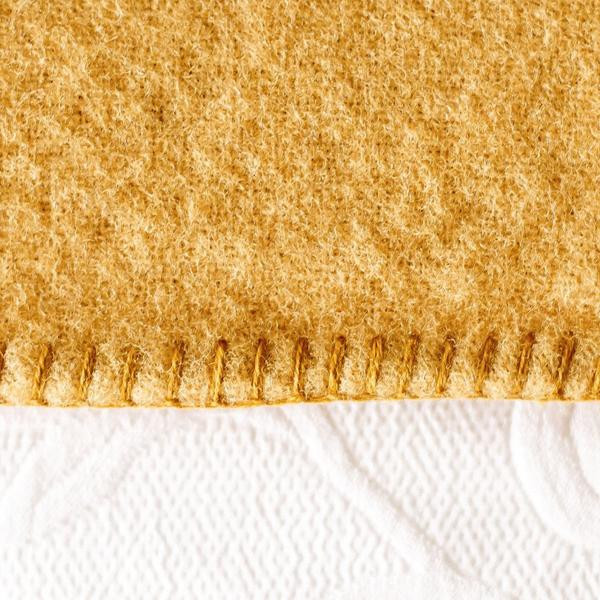 Exquisite Queen Wool Blanket Homeware