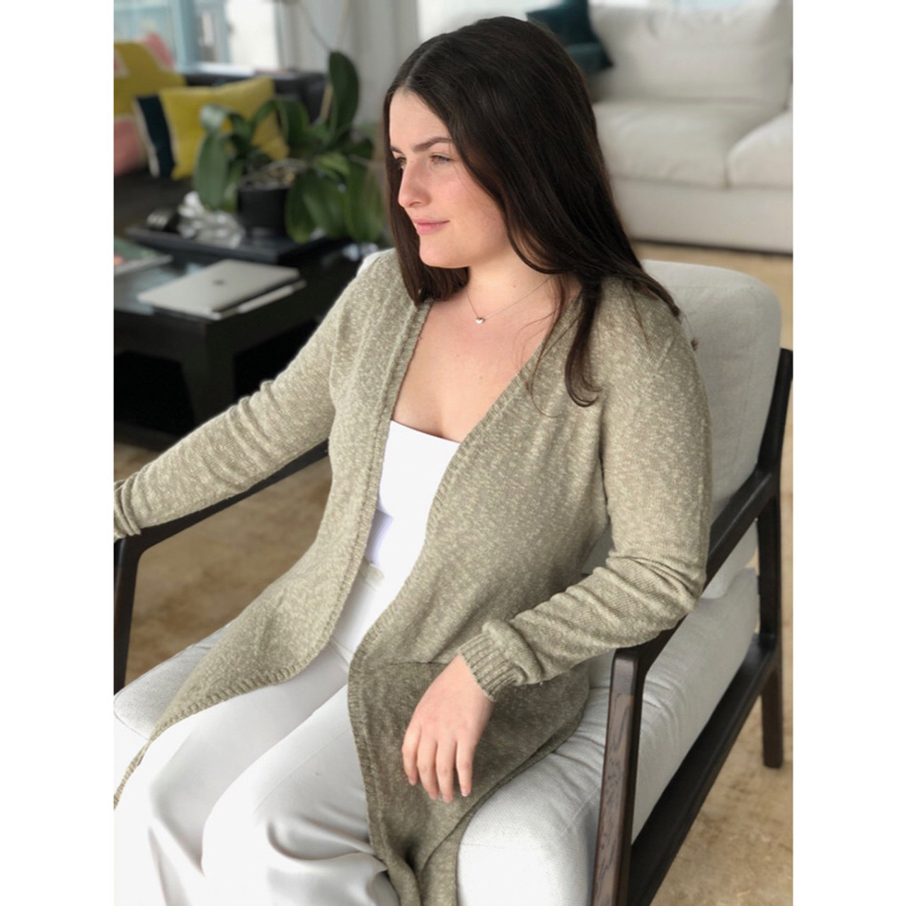 linen duster coat womens